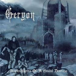 Geryon (USA-1) : Aspirations of a Great Demise